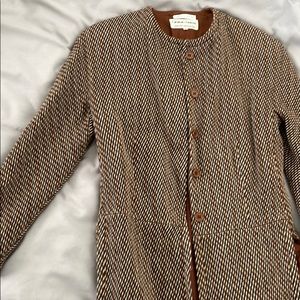 Vintage Giorgio Armani Blazer Jacket